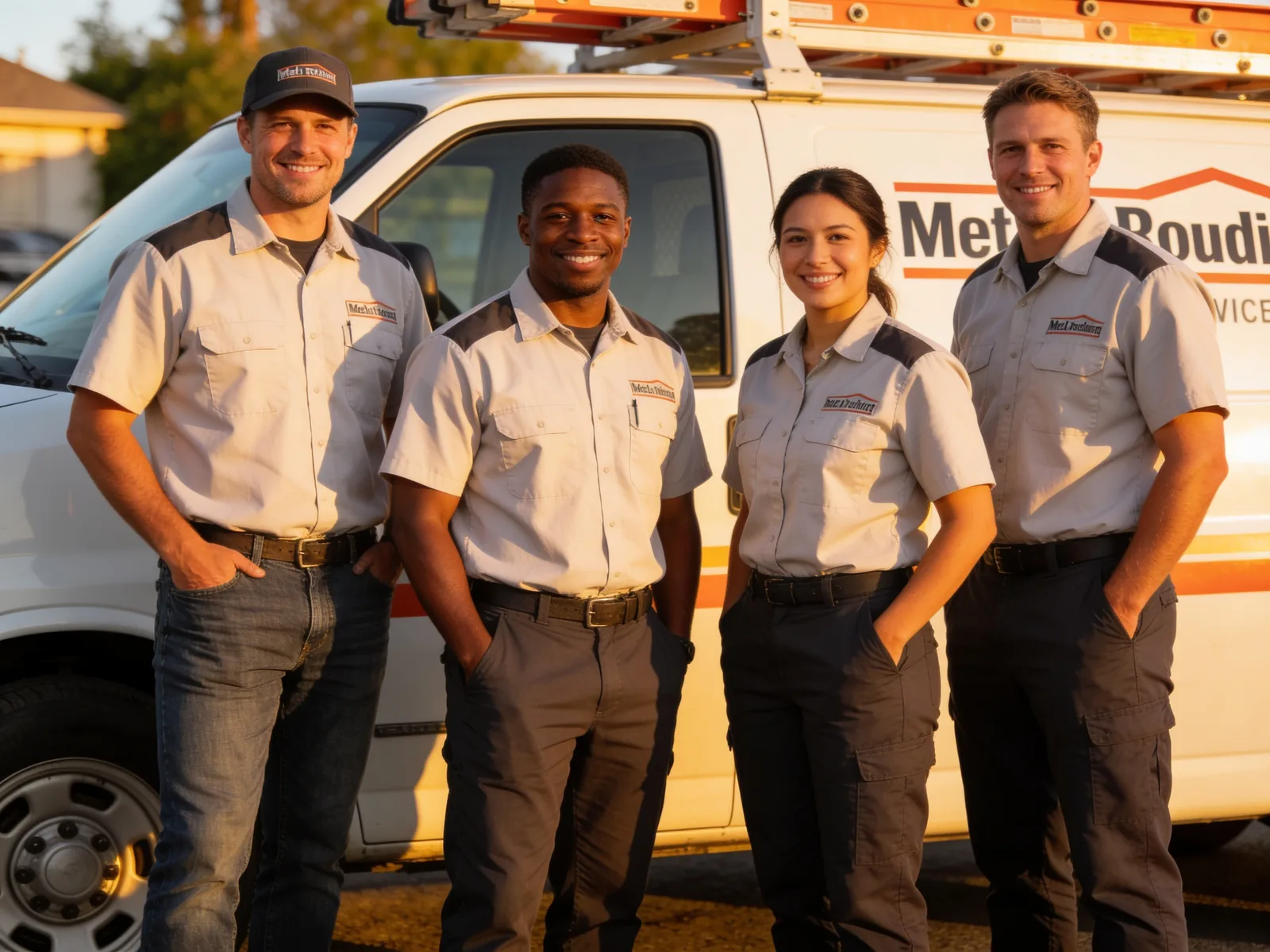 Metal Roof Installation company in Sunset Beach, NC